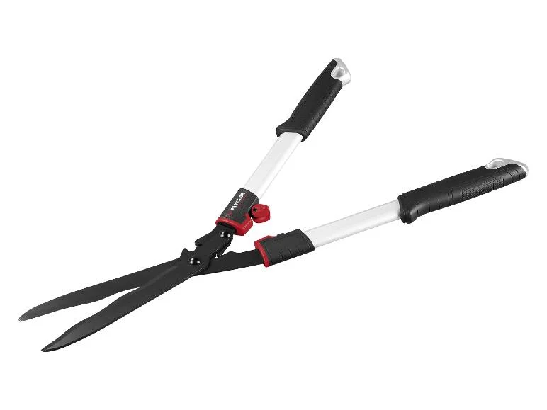 Taille-haies bypass ou coupe-branches