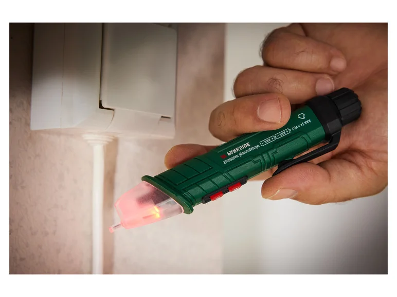 PARKSIDE® Testeur électrique PSSFS 3 A2