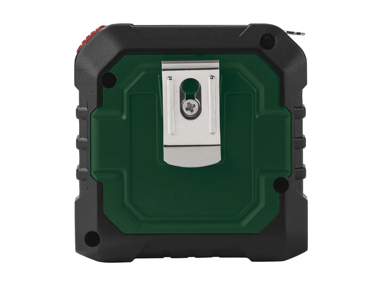 PARKSIDE® Télémètre laser sans fil avec mètre ruban PLMB 4 C2, 50 m