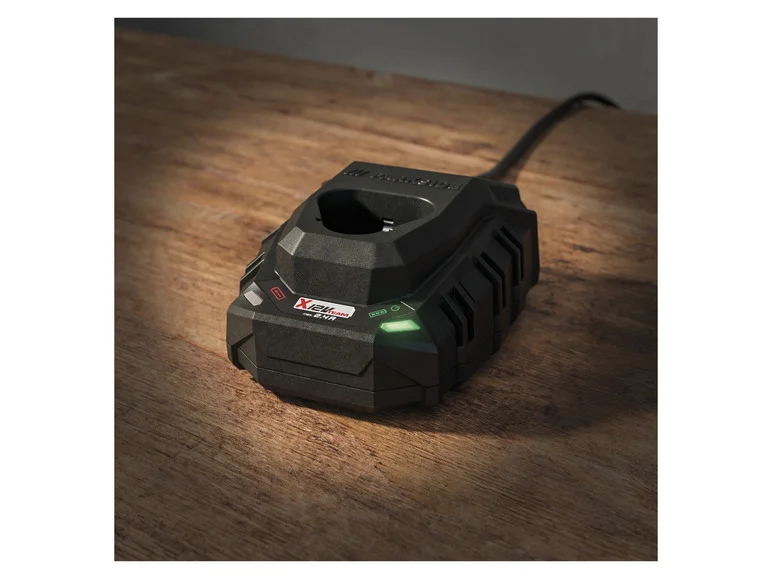 PARKSIDE® Coupe-branches sans fil PAAS 12 B2, 12 V (avec batterie + chargeur)