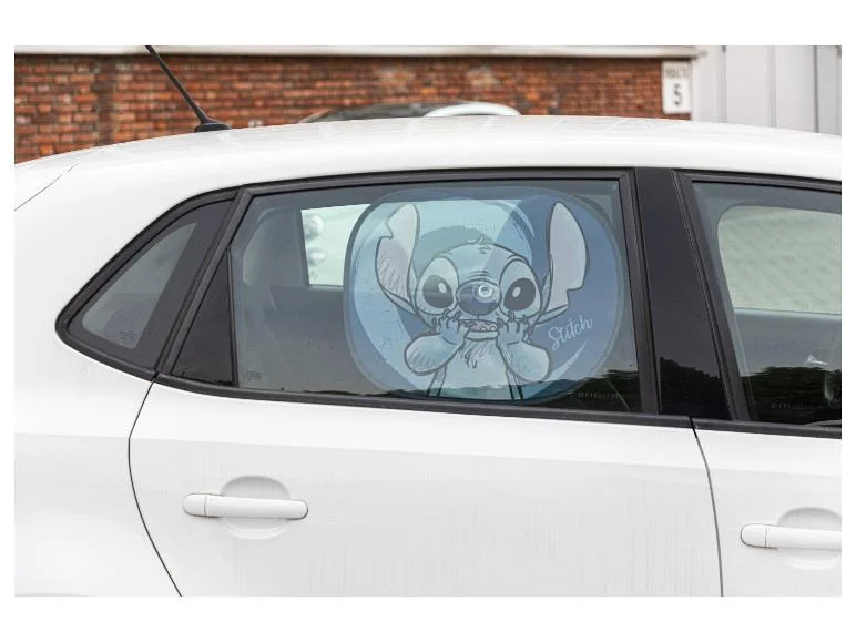 Lot de 2 pare-soleils pour voiture