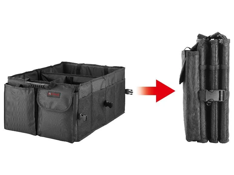 Sac pour coffre de voiture