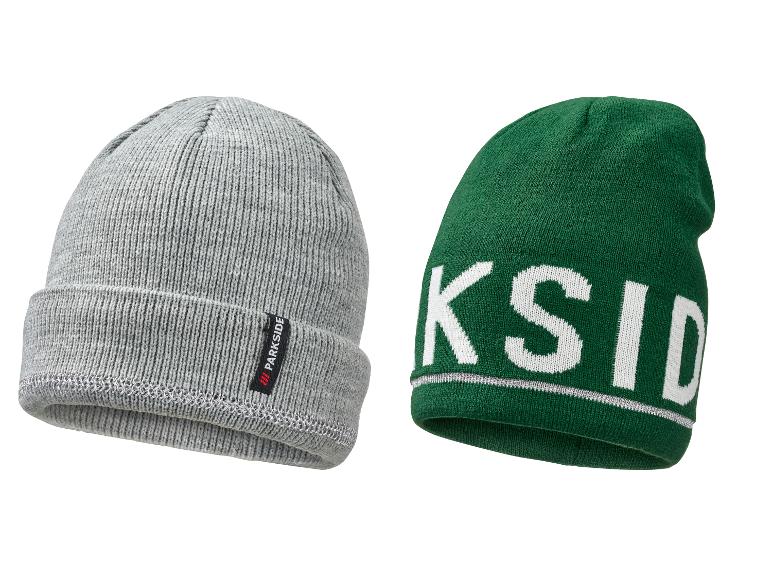 Bonnet de travail unisexe