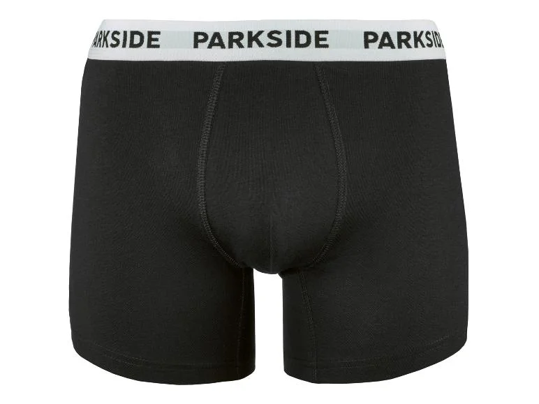 Lot de 5 boxers homme