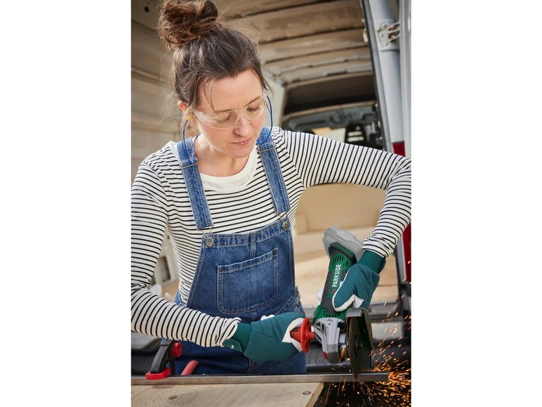 PARKSIDE® Jeu de disques à tronçonner, Ø 125