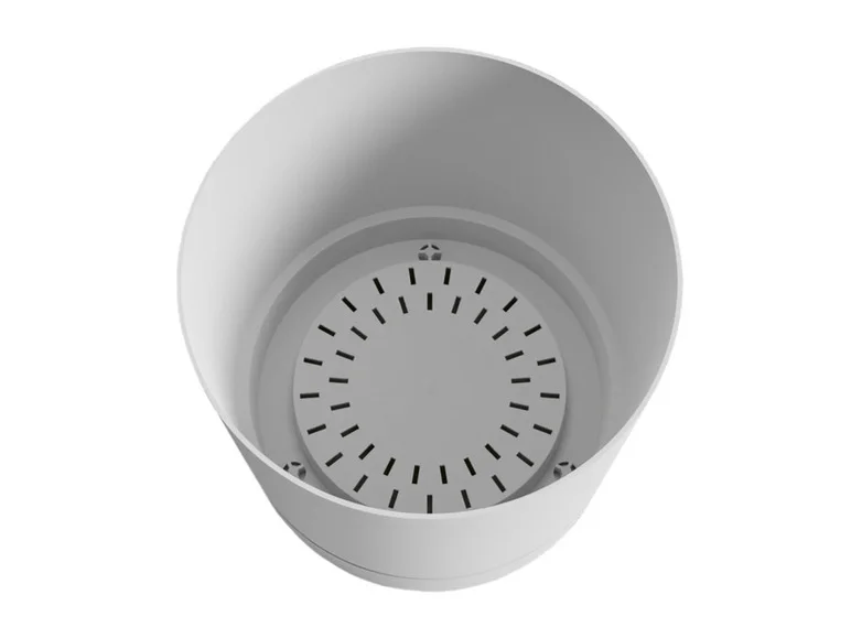 PARKSIDE® Pot de fleurs Bristol, Ø 18 cm