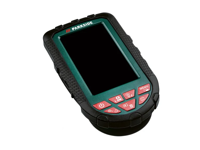 PARKSIDE® Caméra d'inspection PKIK 4.3 A2
