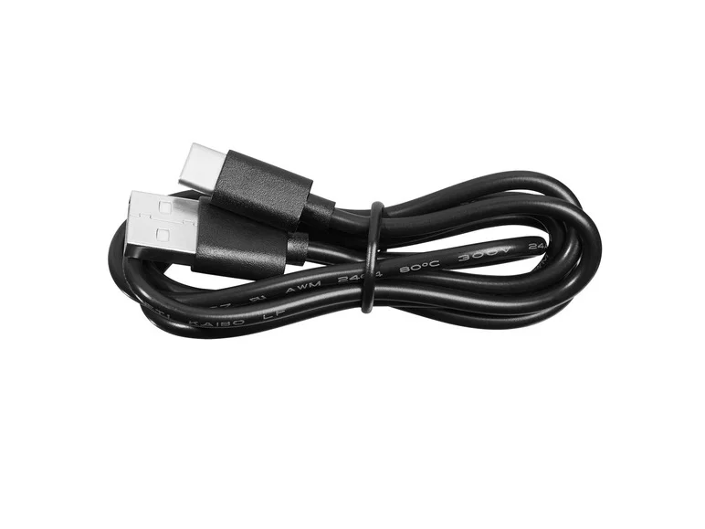 PARKSIDE® Projecteur LED avec batterie externe Powerbank PFLA 4400 B2, 20 W