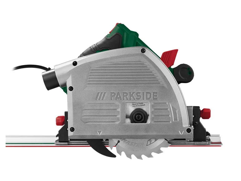 PARKSIDE® Scie plongeante PTSS 1200 D2, 1200 W