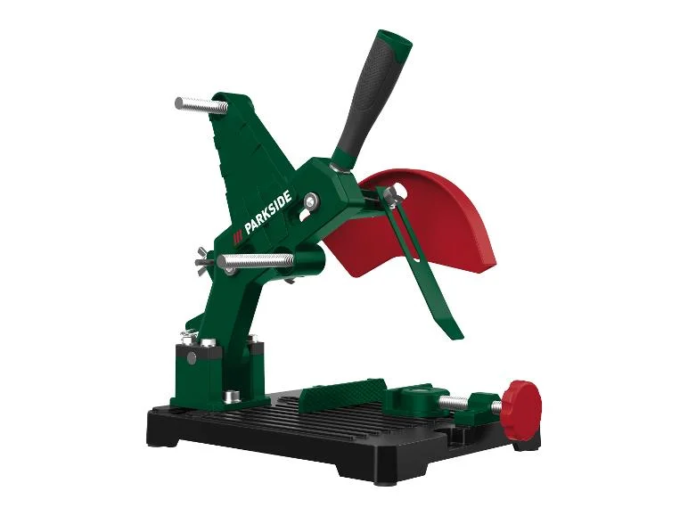 Support pour meuleuse d'angle PWS A1