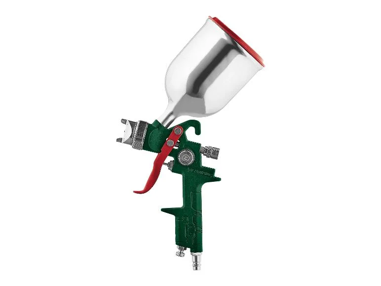 PARKSIDE® Pistolet de peinture PDFP 500 D4