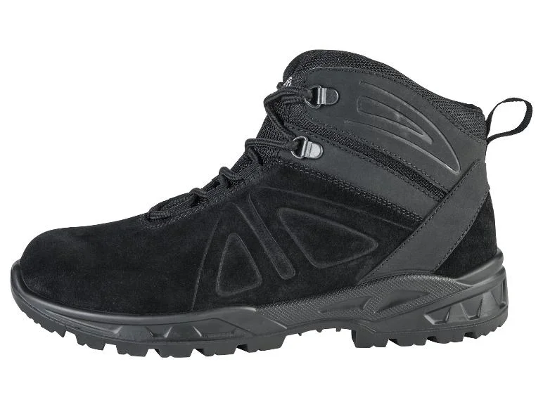 Chaussures de travail homme O2
