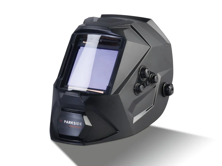 PARKSIDE® Kit d'écrans de rechange pour casque de soudure PSES 3 A1, 3 pièces