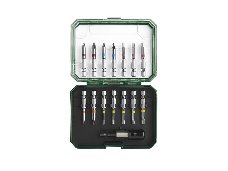 Set d'embouts PBS 3 C3