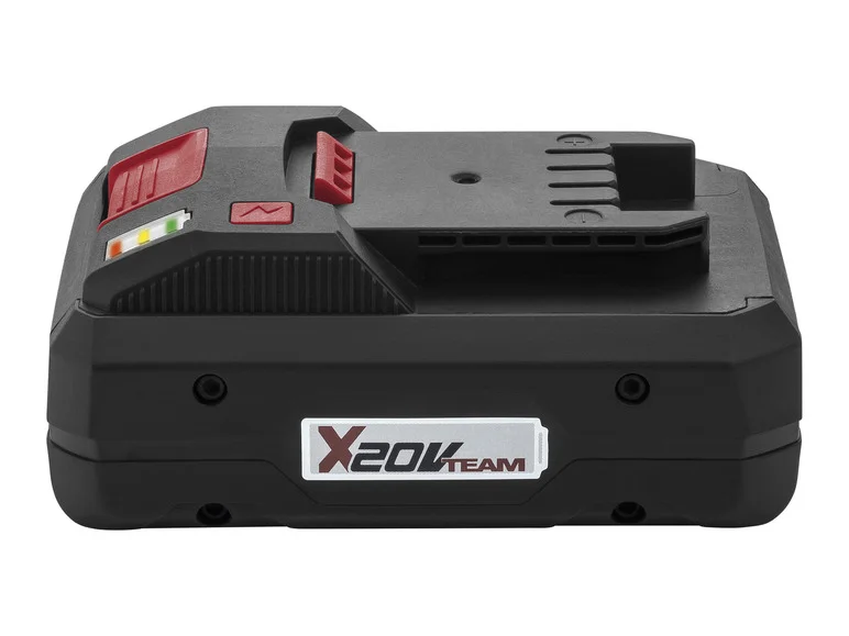 PARKSIDE PERFORMANCE® Batterie Smart PAPS 204 A1, 4 Ah, 20 V