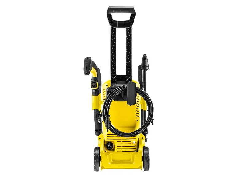 Nettoyeur haute pression KHD 3