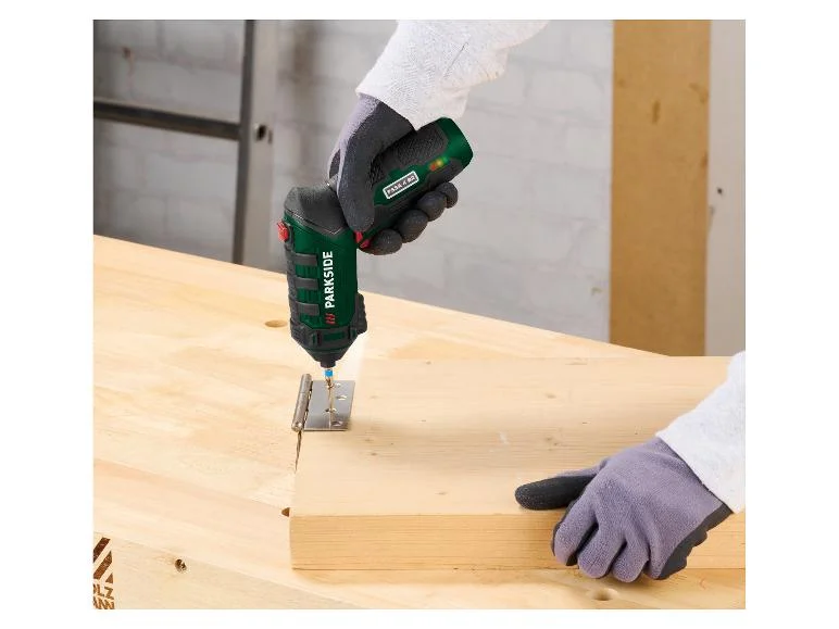 Visseuse sans fil PSSA 4 B2