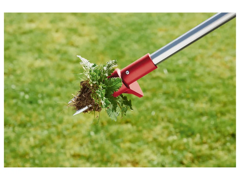 PARKSIDE® Set de brosses à mauvaises herbes ou désherbeur à main