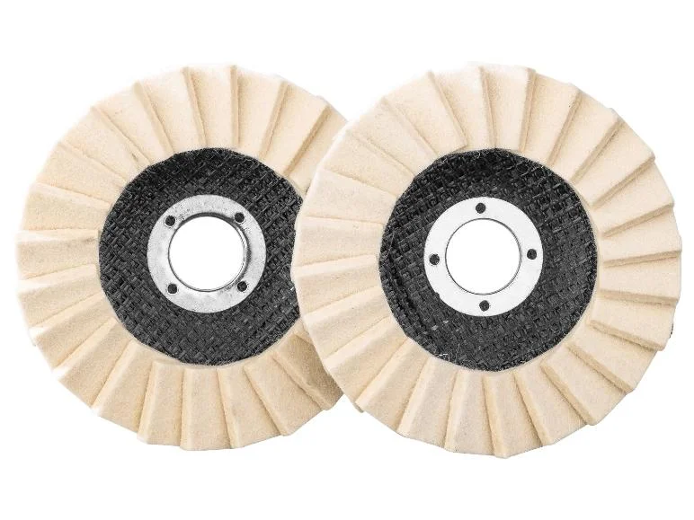 Accessoires pour meuleuses d'angle