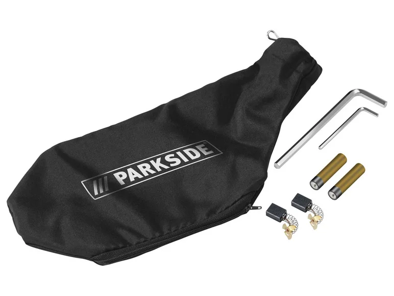PARKSIDE® Scie à onglet PKS 1500 B3, 1 500 W