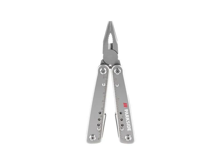 PARKSIDE® Outil multifonction, avec étui