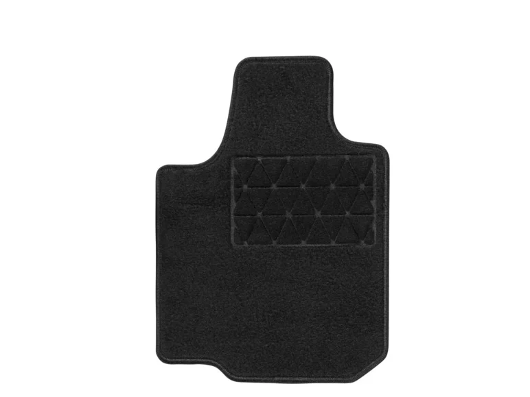 Tapis de voiture RS Racing, 4 pièces