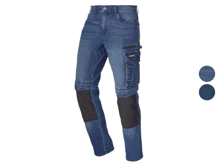 Jean de travail homme