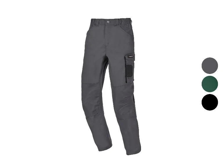 Pantalon de travail homme