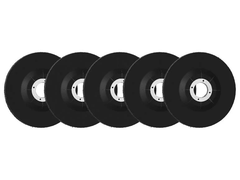 Accessoires pour meuleuses d'angle