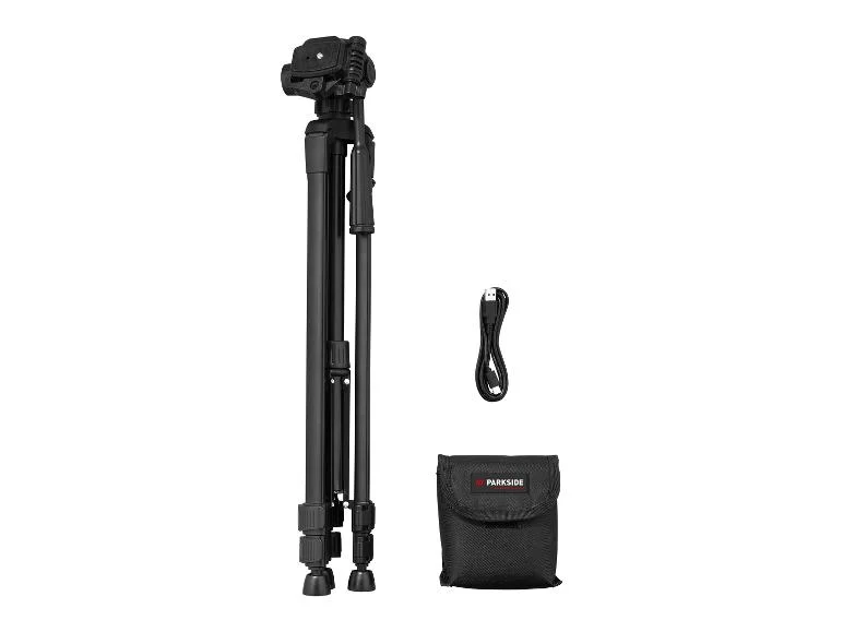 Niveau laser en croix sans fil PKLLP 360 B3