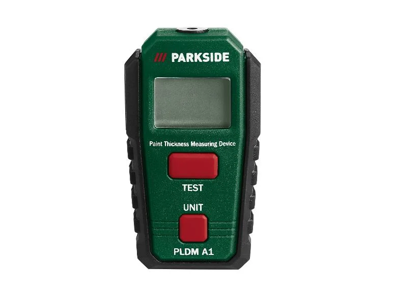 Mesureur d’épaisseur de peinture PLDM A1 ou tachymètre numérique PDDM A1