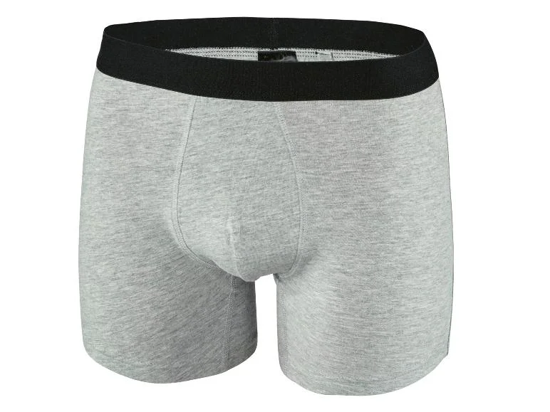 Lot de 5 boxers homme