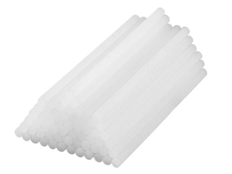 Bâtons de colle basse température, 60 pièces