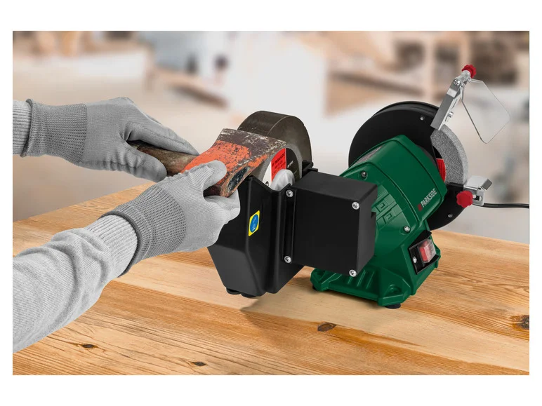 Touret à meuler mixte PNTS 250