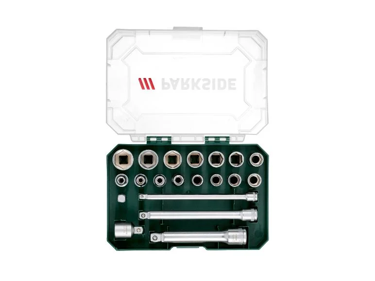 Set de douilles ou cliquet(s)