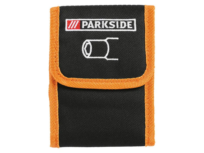PARKSIDE® Jeux d'accessoires de perçage, 18 pièces