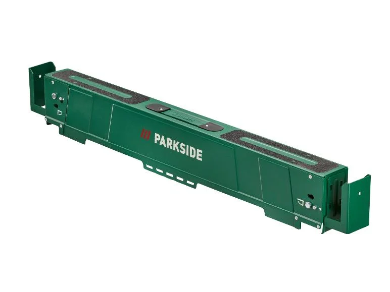 Lot de 2 tréteaux pliants