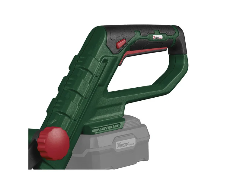 PARKSIDE® Brosse à joints sans fil PFBA 20-Li A1, 20 V