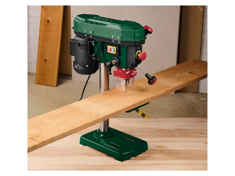 PARKSIDE® Perceuse d'établi PTBM 400 B1, 400 W