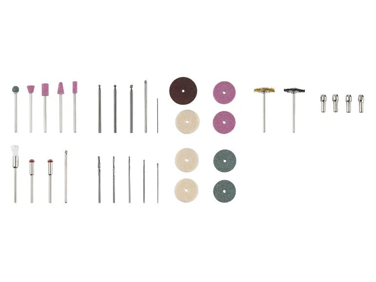 Perceuse-meuleuse de précision sans fil PFBS 12 C7