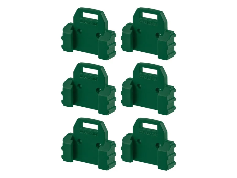 PARKSIDE® Support mural en plastique