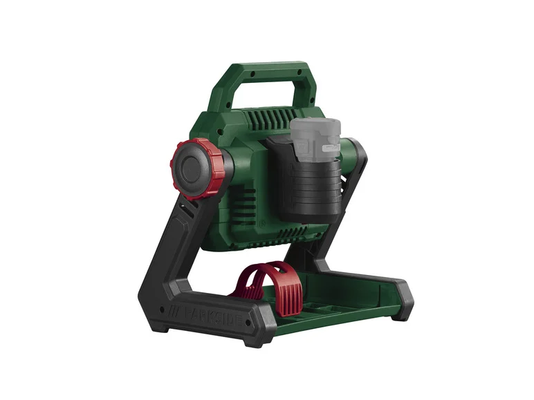 PARKSIDE® Projecteur à LED sans fil PLSA 20-Li A1, 20 V
