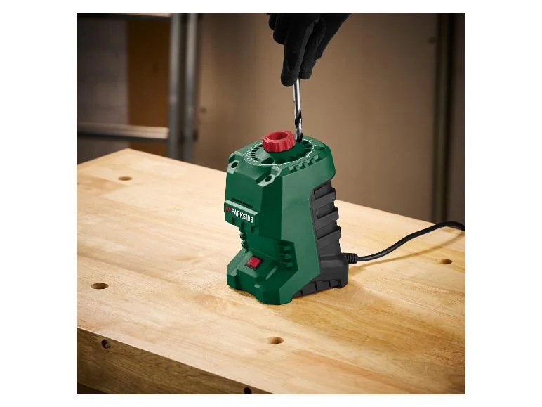 Affûteuse de forets PBSG 95 F6