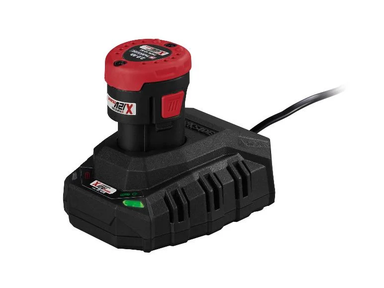 Perceuse-visseuse sans fil PBSA 12 E4, 12 V