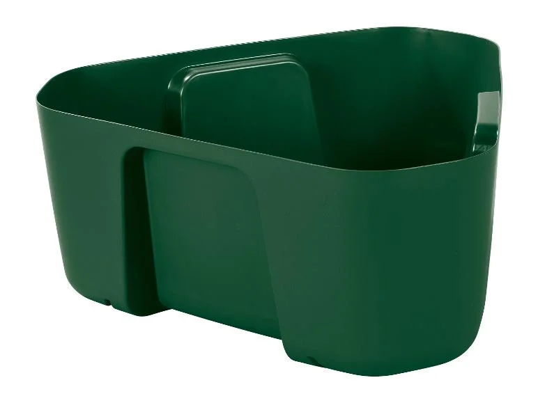 Lot de 4 tours de culture pour pommes de terre ou plantes