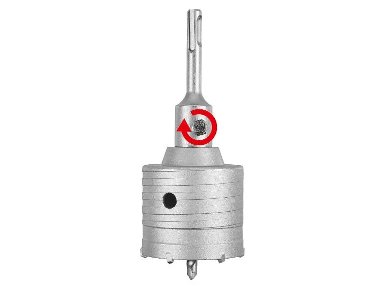 Set de forets ou Trépans