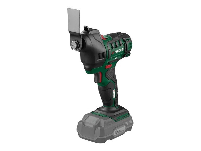 Appareil combiné sans fil PKGA 20-Li C2, 20 V