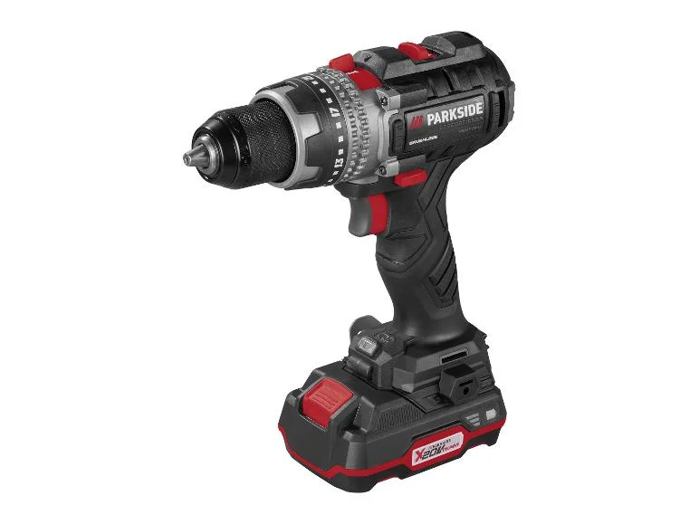 Perceuse-visseuse sans fil PBSAP 20-Li A1, 20 V