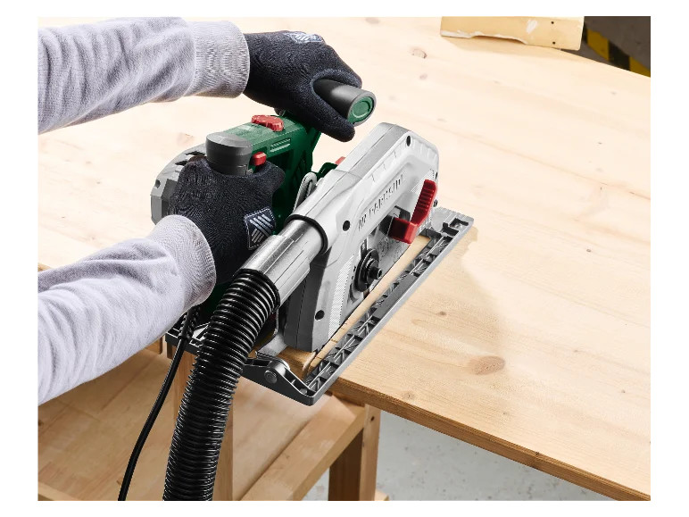 Scie circulaire PHKS 1350 E4