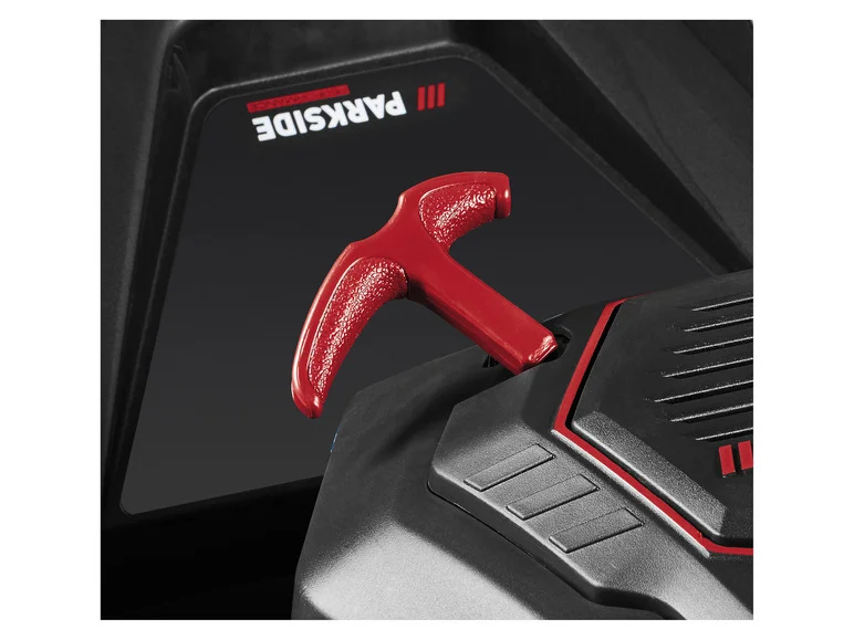 PARKSIDE PERFORMANCE® Tondeuse à gazon à essence PBRM 53 A1, 20 V